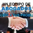 La imagen 2 de la Empresa CONSORCIOLEGAL Servicios Legales y Financieros en Torreón COA