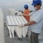 La imagen 22 de la Empresa CONSTRUAIRE SA DE CV Servicios Profesionales y de Negocios en Residencial Tesistán JAL