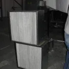La imagen 33 de la Empresa CONSTRUAIRE SA DE CV Servicios Profesionales y de Negocios en Residencial Tesistán JAL