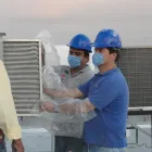 La imagen 34 de la Empresa CONSTRUAIRE SA DE CV Servicios Profesionales y de Negocios en Residencial Tesistán JAL