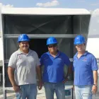 La imagen 50 de la Empresa CONSTRUAIRE SA DE CV Servicios Profesionales y de Negocios en Residencial Tesistán JAL
