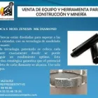 La imagen 8 de la Empresa CONSTRUCCION Y MINERIA EN MOVIMIENTO Servicios Profesionales y de Negocios en Zapopan JAL