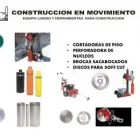 La imagen 18 de la Empresa CONSTRUCCION Y MINERIA EN MOVIMIENTO Servicios Profesionales y de Negocios en Zapopan JAL