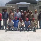 La imagen 1 de la Empresa CONSTRUCCIONES DE FABRICAS en Ciudad De México CMX