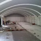 La imagen 2 de la Empresa CONSTRUCCIONES DE FABRICAS en Ciudad De México CMX