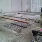 La imagen 5 de la Empresa CONSTRUCCIONES DE FABRICAS en Ciudad De México CMX