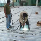 La imagen 1 de la Empresa CONSTRUCCIONES Y ENTREPISOS METALICOS Talleres de reparación automotriz en Villahermosa TAB