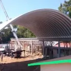 La imagen 2 de la Empresa CONSTRUCCIONES Y ENTREPISOS METALICOS Talleres de reparación automotriz en Villahermosa TAB