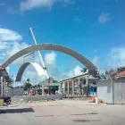 La imagen 3 de la Empresa CONSTRUCCIONES Y ENTREPISOS METALICOS Talleres de reparación automotriz en Villahermosa TAB