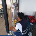 La imagen 2 de la Empresa CONSTRUCTORA ALPOVI Inmobiliaria y Reformas en Ecatepec De Morelos MEX