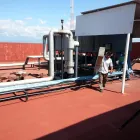 La imagen 8 de la Empresa CONSTRUCTORA FEROSEM DEL SURESTE S.A. DE C.V. Servicios Profesionales y de Negocios en Tapachula CHP