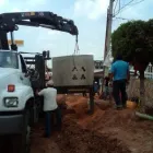 La imagen 21 de la Empresa CONSTRUCTORA FEROSEM DEL SURESTE S.A. DE C.V. Servicios Profesionales y de Negocios en Tapachula CHP