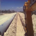 La imagen 3 de la Empresa CONSTRUCTORA GRUPO MEGA Maquinaria y Equipos para Construcción en Saltillo COA