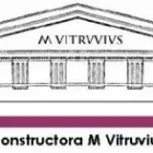 La imagen 7 de la Empresa CONSTRUCTORA M VITRUVIUS en Puebla MEX