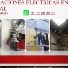 La imagen 4 de la Empresa CONSTRUCTORA OCAITE S.A DE C.V. Inmobiliaria y Reformas en Puebla MEX