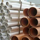 La imagen 2 de la Empresa CONSTRUMATERIALES VALENCIA Tuberias y accesorios en Guadalajara JAL