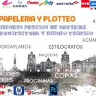 La imagen 3 de la Empresa CONSTRUPLOTTER Suministros para Artes Gráficas en Chilpancingo De Los Bravo GRO