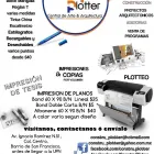 La imagen 6 de la Empresa CONSTRUPLOTTER Suministros para Artes Gráficas en Chilpancingo De Los Bravo GRO