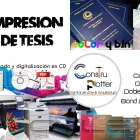 La imagen 7 de la Empresa CONSTRUPLOTTER Suministros para Artes Gráficas en Chilpancingo De Los Bravo GRO