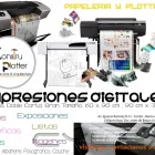 La imagen 8 de la Empresa CONSTRUPLOTTER Suministros para Artes Gráficas en Chilpancingo De Los Bravo GRO