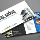 La imagen 6 de la Empresa CONSULTOR CREATIVO Servicios Profesionales y de Negocios en Villahermosa TAB