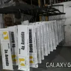 La imagen 1 de la Empresa CONSULTORIA Y COMERCIALIZADORA DEL S.A. DE CV. en Ciudad Nezahualcóyotl MEX