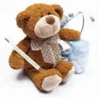 La imagen 3 de la Empresa CONSULTORIO DE PEDIATRIA Y CIRUGÍA PEDIATRICA Salud y Medicina en Ciudad De México CMX
