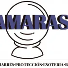 La imagen 1 de la Empresa CONSULTORIO YAMARASH ESOTERICO  LUGAR DEL AMARRE Servicios Profesionales y de Negocios en Ecatepec De Morelos CMX