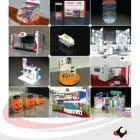 La imagen 1 de la Empresa CONTACTO VISUAL PUBLICIDAD Servicios Profesionales y de Negocios en Tlalnepantla De Baz MEX