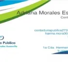 La imagen 1 de la Empresa CONTADURÍA PÚBLICA en Tultitlán De Mariano Escobedo MEX