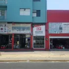 La imagen 1 de la Empresa CONTINENTE FERRETERO Industrias y Agricultura en Guadalajara JAL