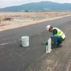 La imagen 2 de la Empresa CONTROL CALIDAD Y MECANICA SUELOS ACM Servicios Profesionales y de Negocios en Guadalajara JAL