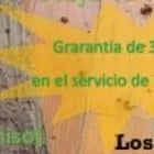 La imagen 1 de la Empresa CONTROL DE PLAGAS ALEGRIA Sistemas y Equipos de Riego en Morelia MIC