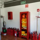 La imagen 1 de la Empresa CONTROL FIRE SISTEMAS VS INCENDIO Servicios Profesionales y de Negocios en Ciudad De México CMX