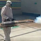 La imagen 1 de la Empresa CONTROL PROFESIONAL DE PLAGAS Servicios Profesionales y de Negocios en Saltillo COA