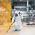 La imagen 2 de la Empresa CONTROL TÉCNICO DE PLAGAS Servicios Profesionales y de Negocios en Mexicali BCN