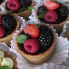 La imagen 1 de la Empresa COOKIES RESPOSTERÍA FINA Fabricantes, Mayoristas y Distribuidoras de Alimentos y Bebidas en Tepic NAY