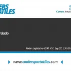 La imagen 1 de la Empresa COOLERS PORTATILES Servicios Profesionales y de Negocios en Hermosillo SON