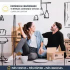 La imagen 3 de la Empresa CORPILSA Inmobiliarias en Guadalajara JAL