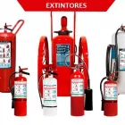 La imagen 3 de la Empresa CORPOMECI EXTINTORES Servicios Profesionales y de Negocios en Ciudad Nezahualcóyotl MEX