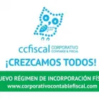 La imagen 1 de la Empresa CORPORATIVO CONTABLE FISCAL Industrias y Agricultura en Lerma MEX