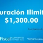La imagen 3 de la Empresa CORPORATIVO CONTABLE FISCAL Industrias y Agricultura en Lerma MEX