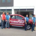 La imagen 6 de la Empresa CORPORATIVO PROFESIONAL FUMIPRO Servicios Profesionales y de Negocios en Cancún ROO