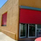 La imagen 3 de la Empresa CORTINAS DE ACERO DEL NOROESTE Servicios Profesionales y de Negocios en Ciudad Cuauhtémoc CHH