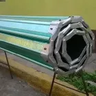 La imagen 1 de la Empresa CORTINAS DE ACERO GONZALEZ Servicios Profesionales y de Negocios en Soledad De Graciano Sánchez SLP