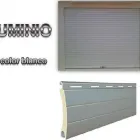 La imagen 1 de la Empresa CORTINAS DE ACERO M.G. en Ecatepec De Morelos MEX