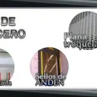 La imagen 2 de la Empresa CORTINAS DE ACERO M.G. en Ecatepec De Morelos MEX