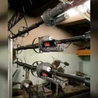 La imagen 1 de la Empresa CORTINAS HESA Servicios Profesionales y de Negocios en México CMX