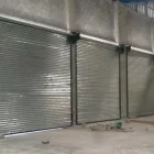 La imagen 1 de la Empresa CORTINAS METÁLICAS GALVA ACERO Servicios Profesionales y de Negocios en Monterrey NLE