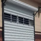 La imagen 2 de la Empresa CORTINAS METÁLICAS GALVA ACERO Servicios Profesionales y de Negocios en Monterrey NLE